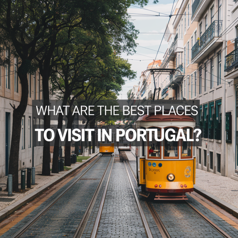 travel portugal